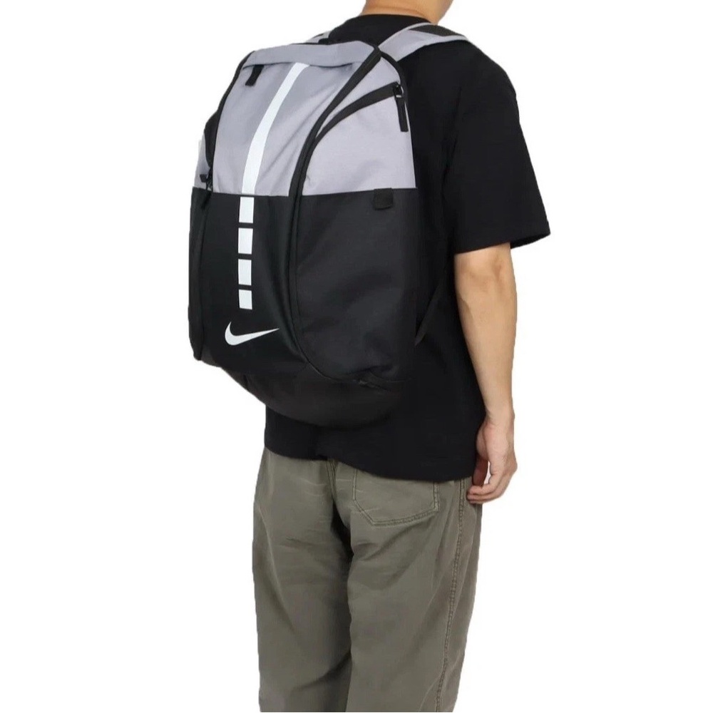 Nike Hoops Elite Pro Basketball Backpack